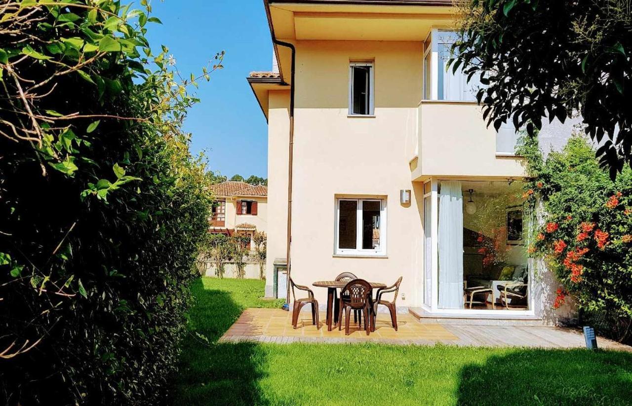 Vivienda Vacacional Casa El Henar Nueva De Llanes Zewnętrze zdjęcie