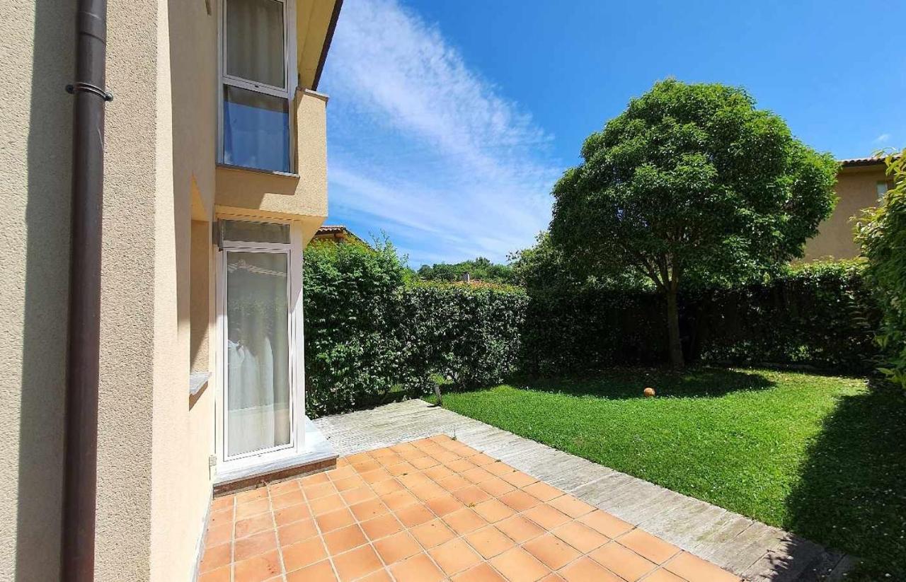 Vivienda Vacacional Casa El Henar Nueva De Llanes Zewnętrze zdjęcie