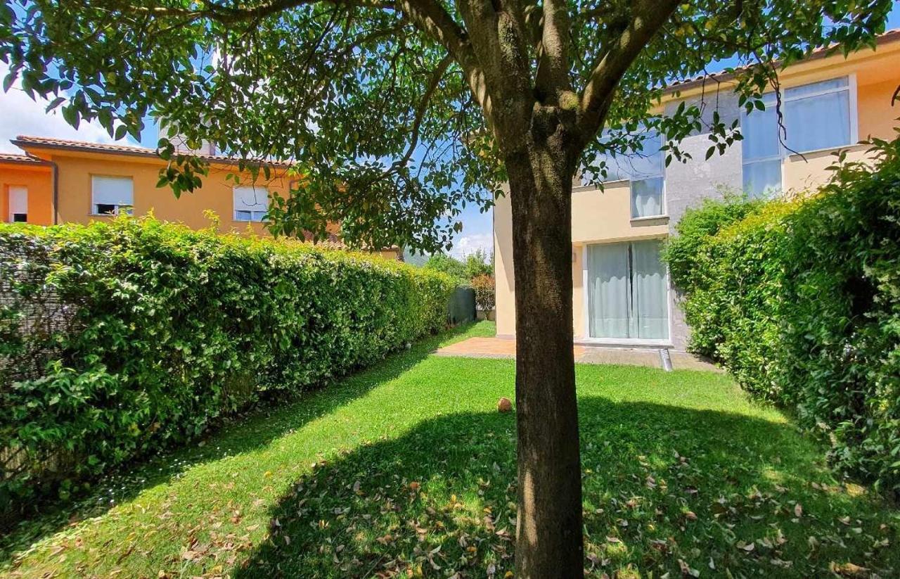Vivienda Vacacional Casa El Henar Nueva De Llanes Zewnętrze zdjęcie