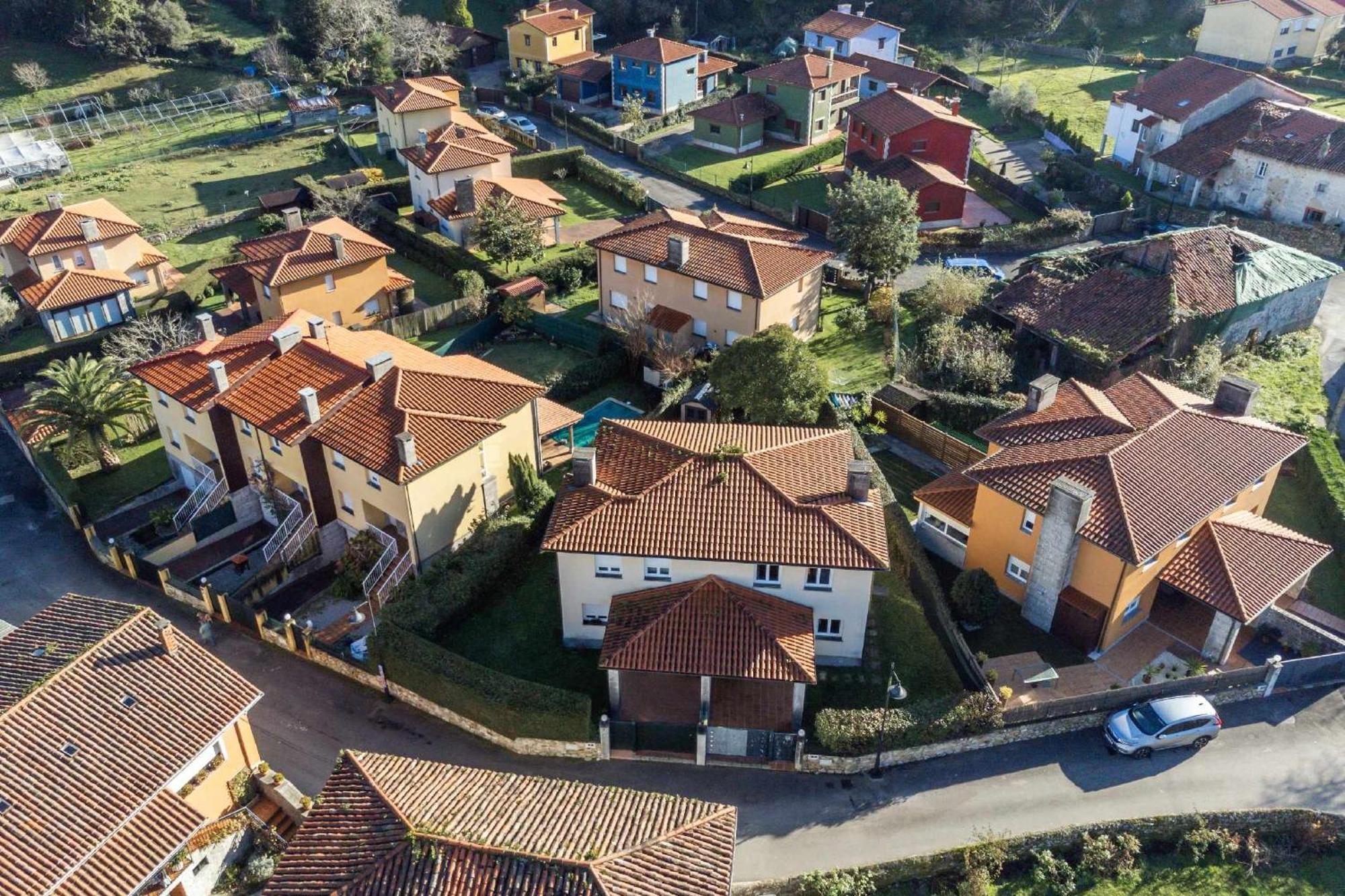 Vivienda Vacacional Casa El Henar Nueva De Llanes Zewnętrze zdjęcie