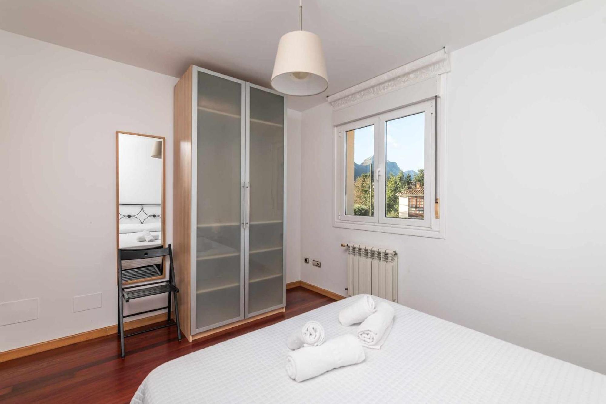 Vivienda Vacacional Casa El Henar Nueva De Llanes Zewnętrze zdjęcie