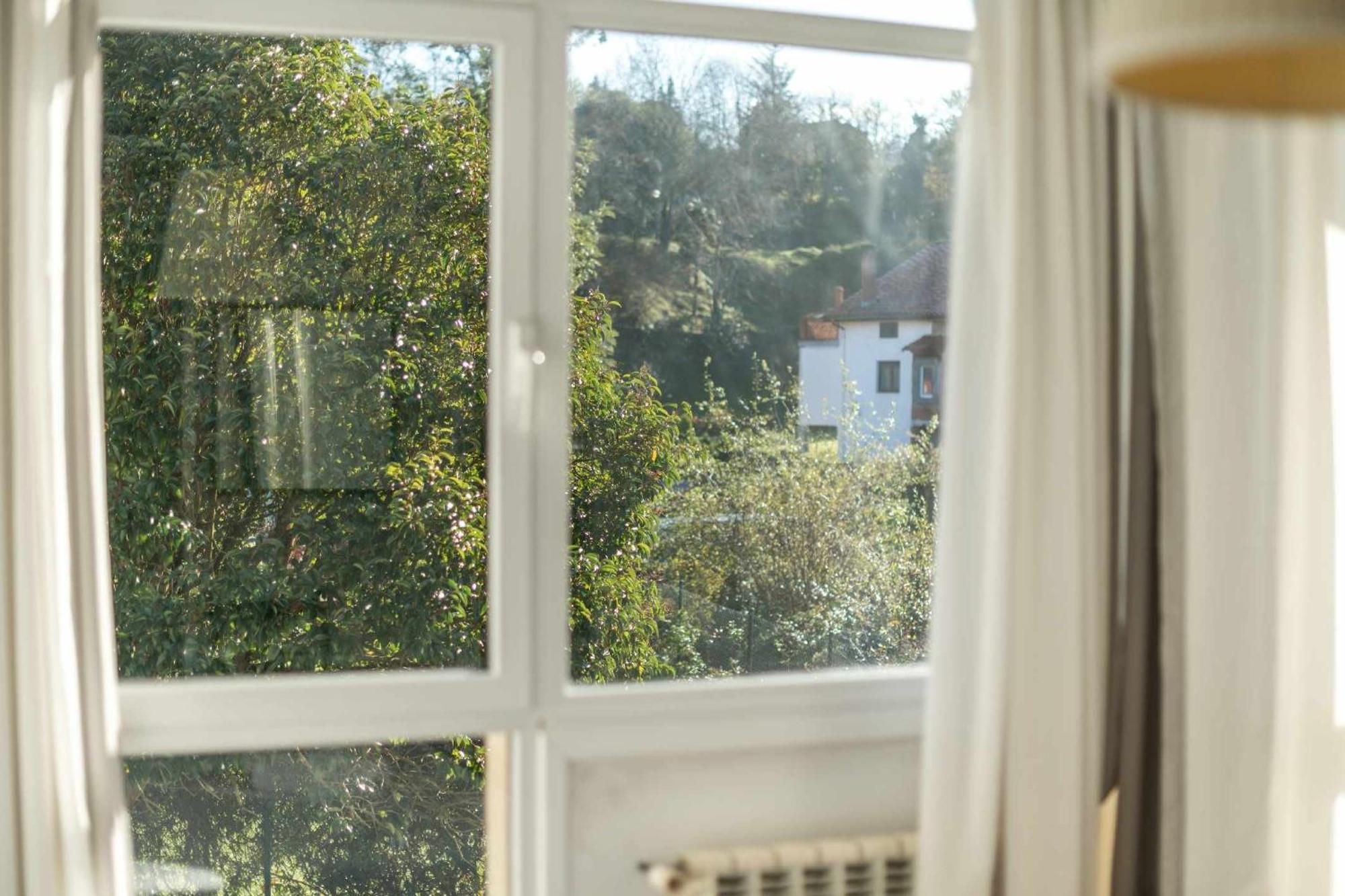 Vivienda Vacacional Casa El Henar Nueva De Llanes Zewnętrze zdjęcie