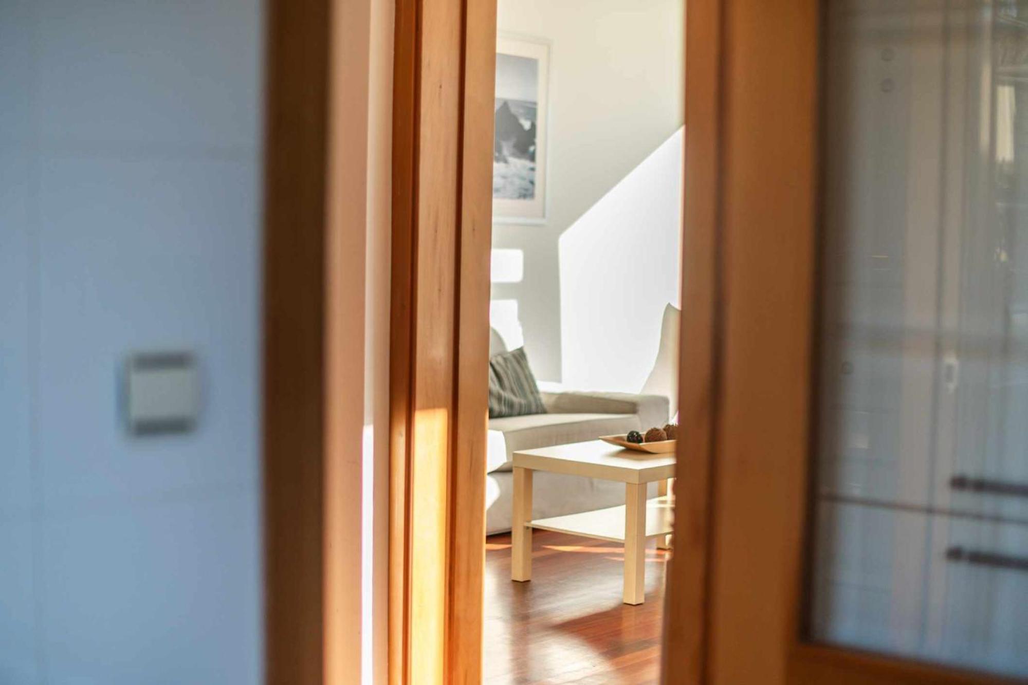 Vivienda Vacacional Casa El Henar Nueva De Llanes Zewnętrze zdjęcie