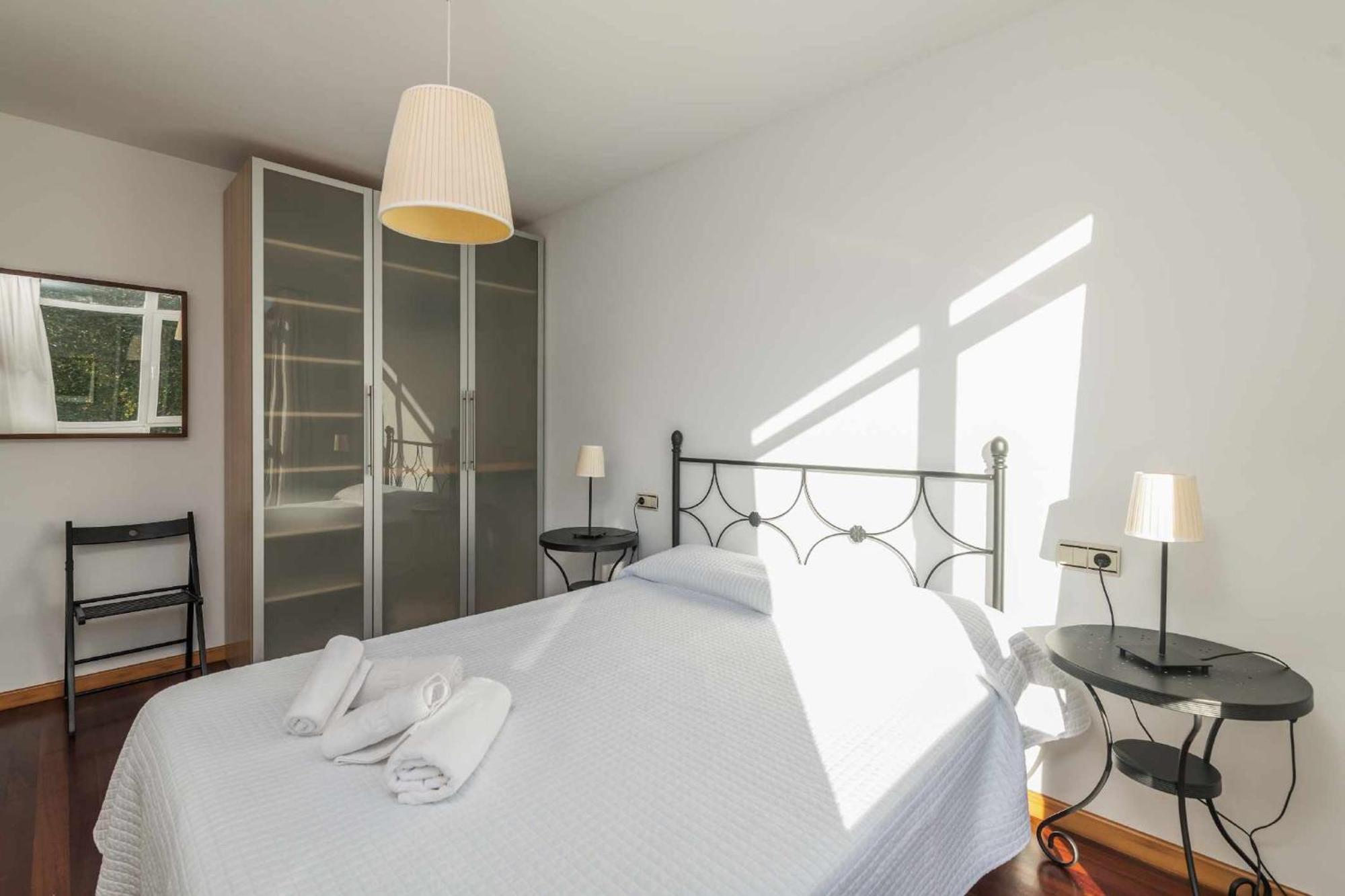 Vivienda Vacacional Casa El Henar Nueva De Llanes Zewnętrze zdjęcie