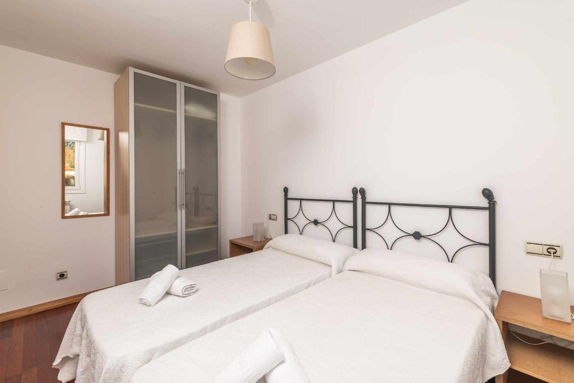Vivienda Vacacional Casa El Henar Nueva De Llanes Zewnętrze zdjęcie