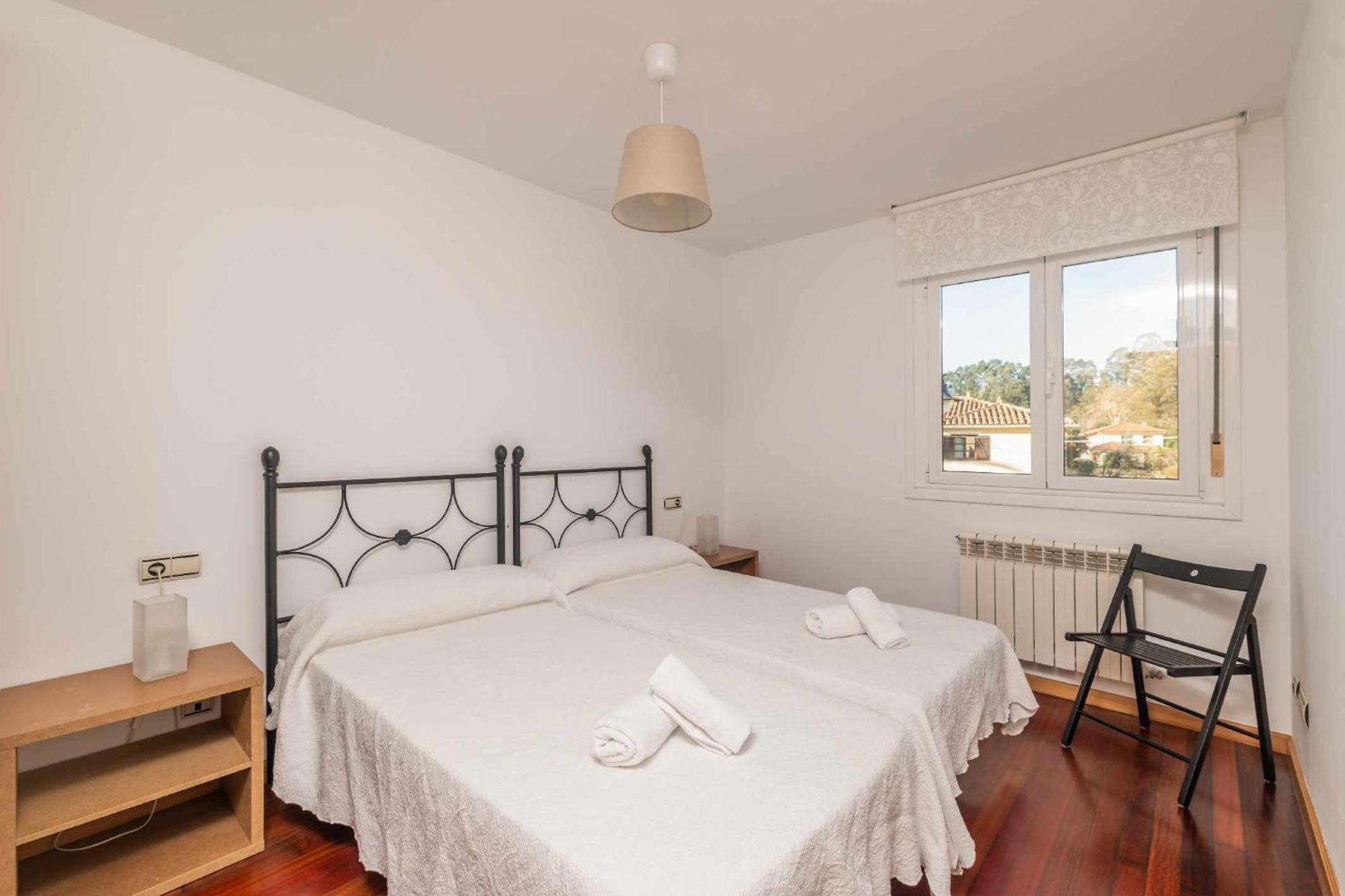 Vivienda Vacacional Casa El Henar Nueva De Llanes Zewnętrze zdjęcie