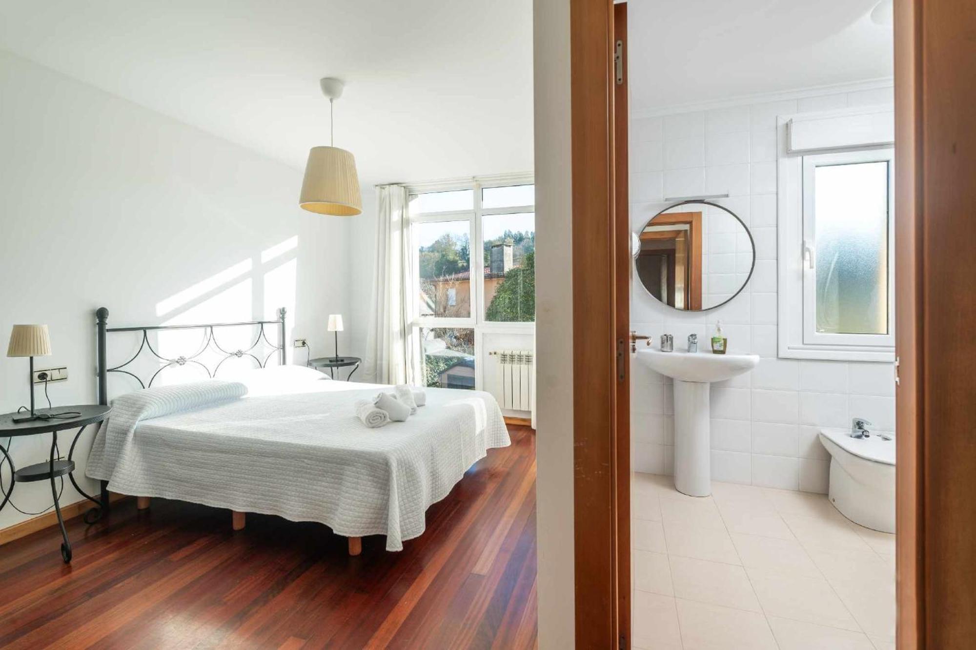 Vivienda Vacacional Casa El Henar Nueva De Llanes Zewnętrze zdjęcie