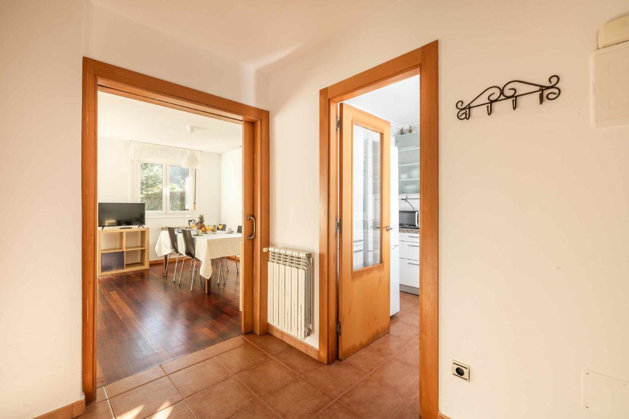 Vivienda Vacacional Casa El Henar Nueva De Llanes Zewnętrze zdjęcie