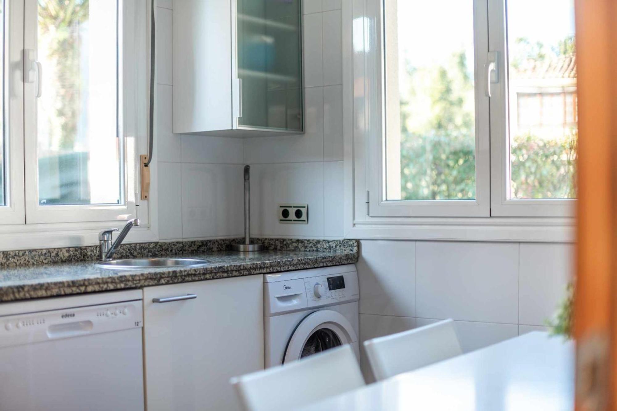 Vivienda Vacacional Casa El Henar Nueva De Llanes Zewnętrze zdjęcie