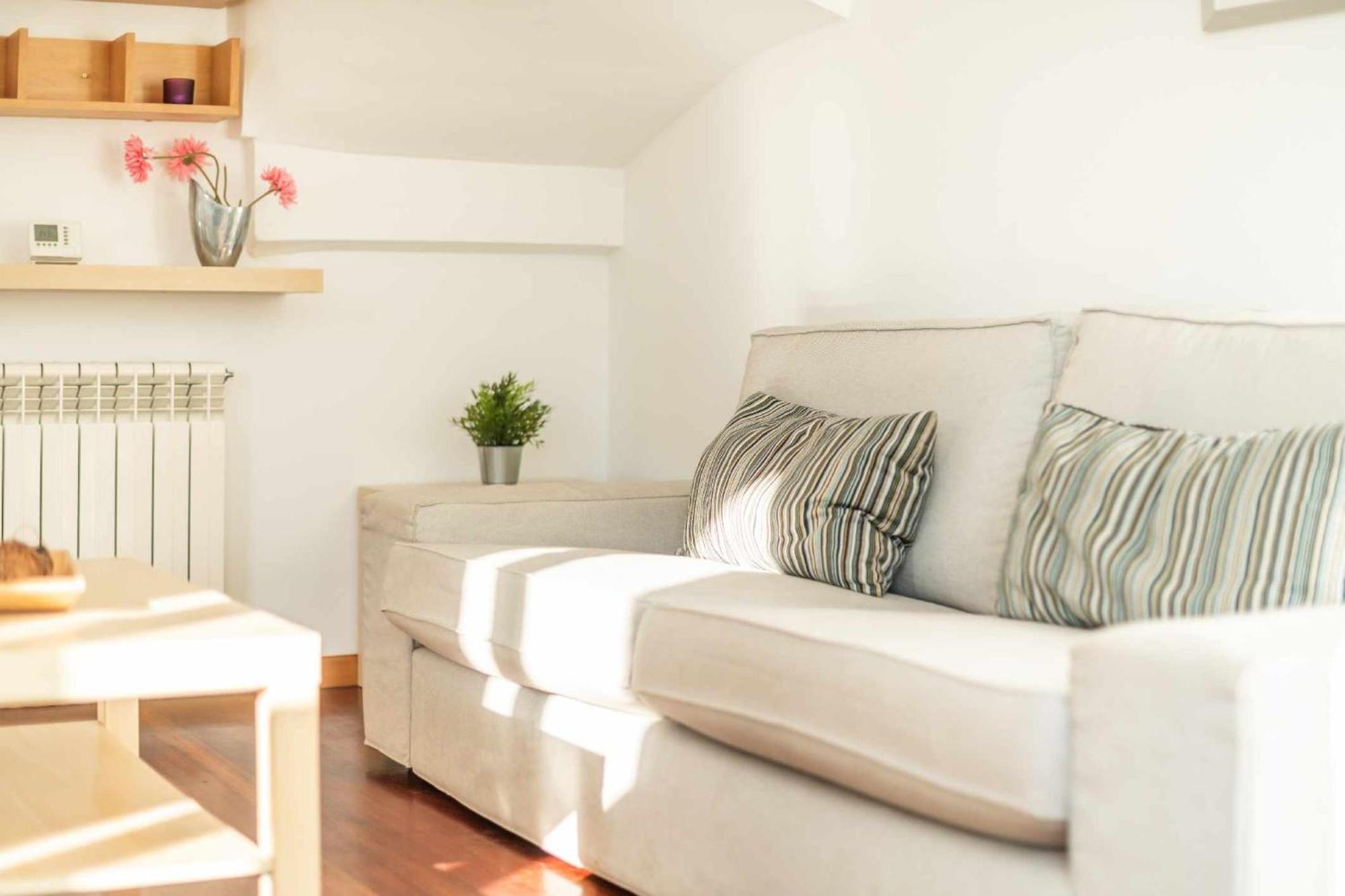 Vivienda Vacacional Casa El Henar Nueva De Llanes Zewnętrze zdjęcie