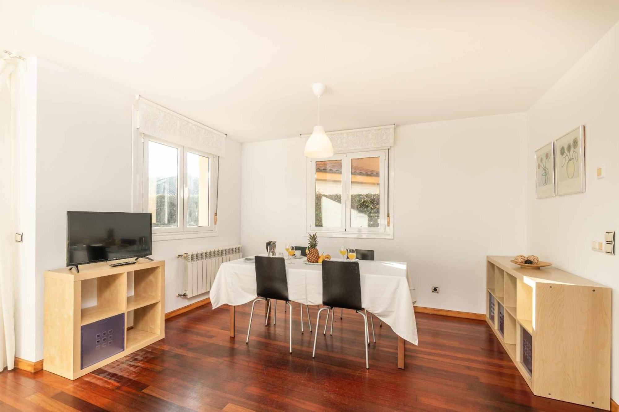 Vivienda Vacacional Casa El Henar Nueva De Llanes Zewnętrze zdjęcie