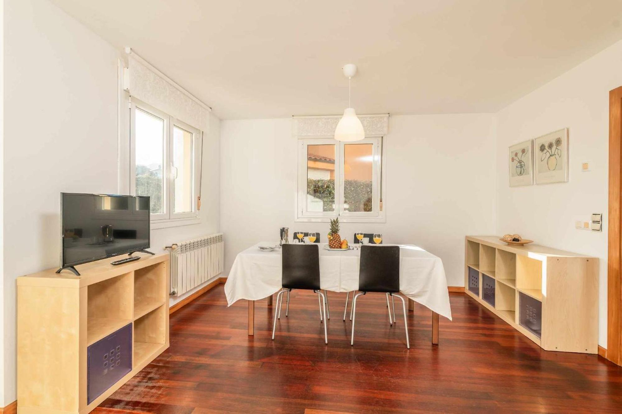 Vivienda Vacacional Casa El Henar Nueva De Llanes Zewnętrze zdjęcie