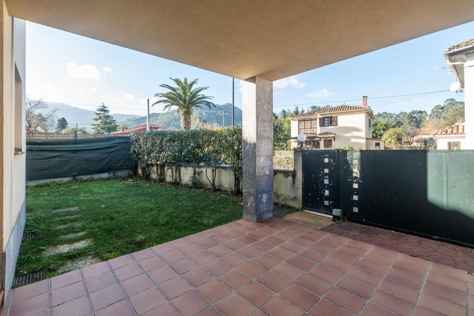 Vivienda Vacacional Casa El Henar Nueva De Llanes Zewnętrze zdjęcie