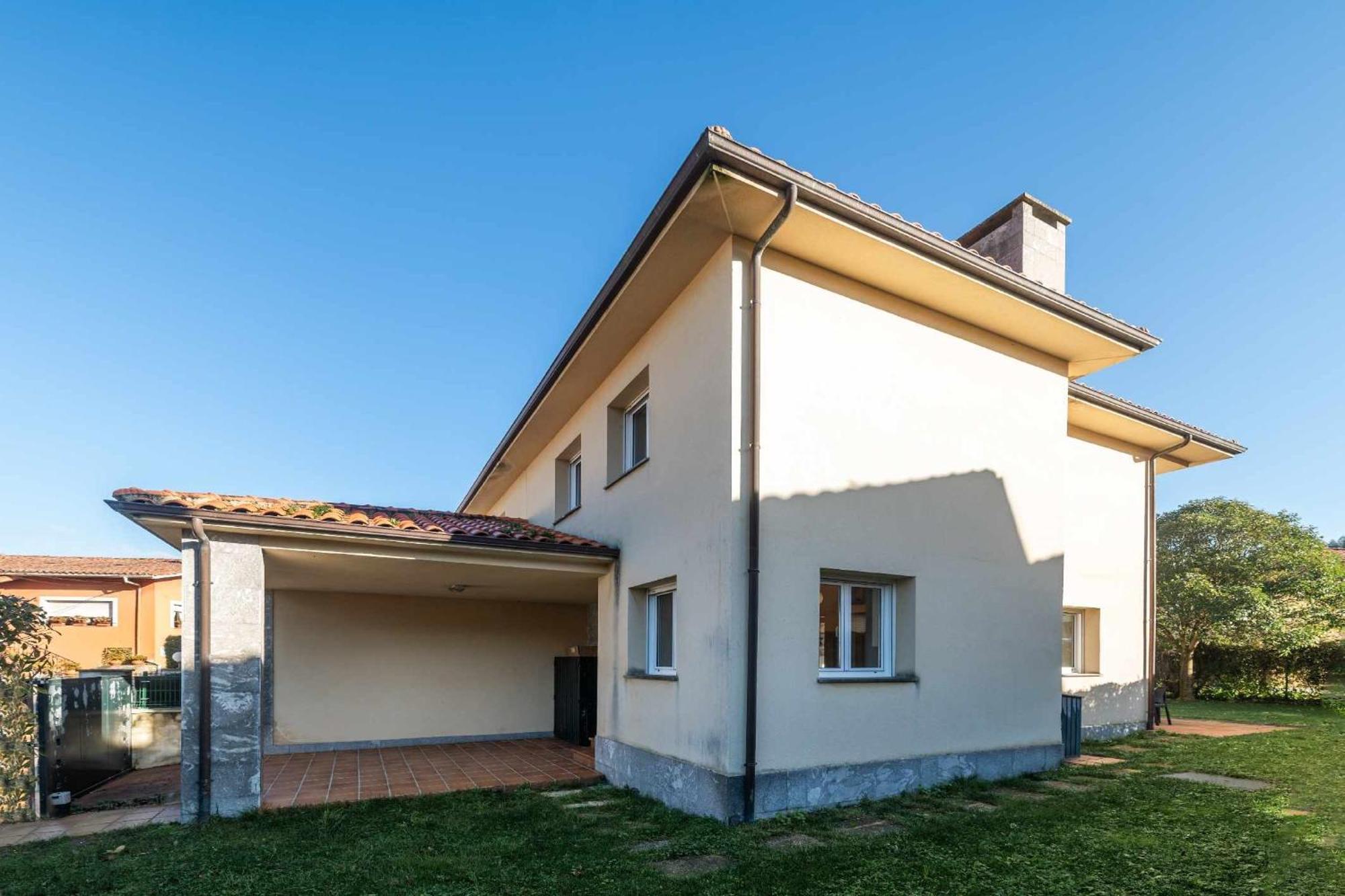 Vivienda Vacacional Casa El Henar Nueva De Llanes Zewnętrze zdjęcie