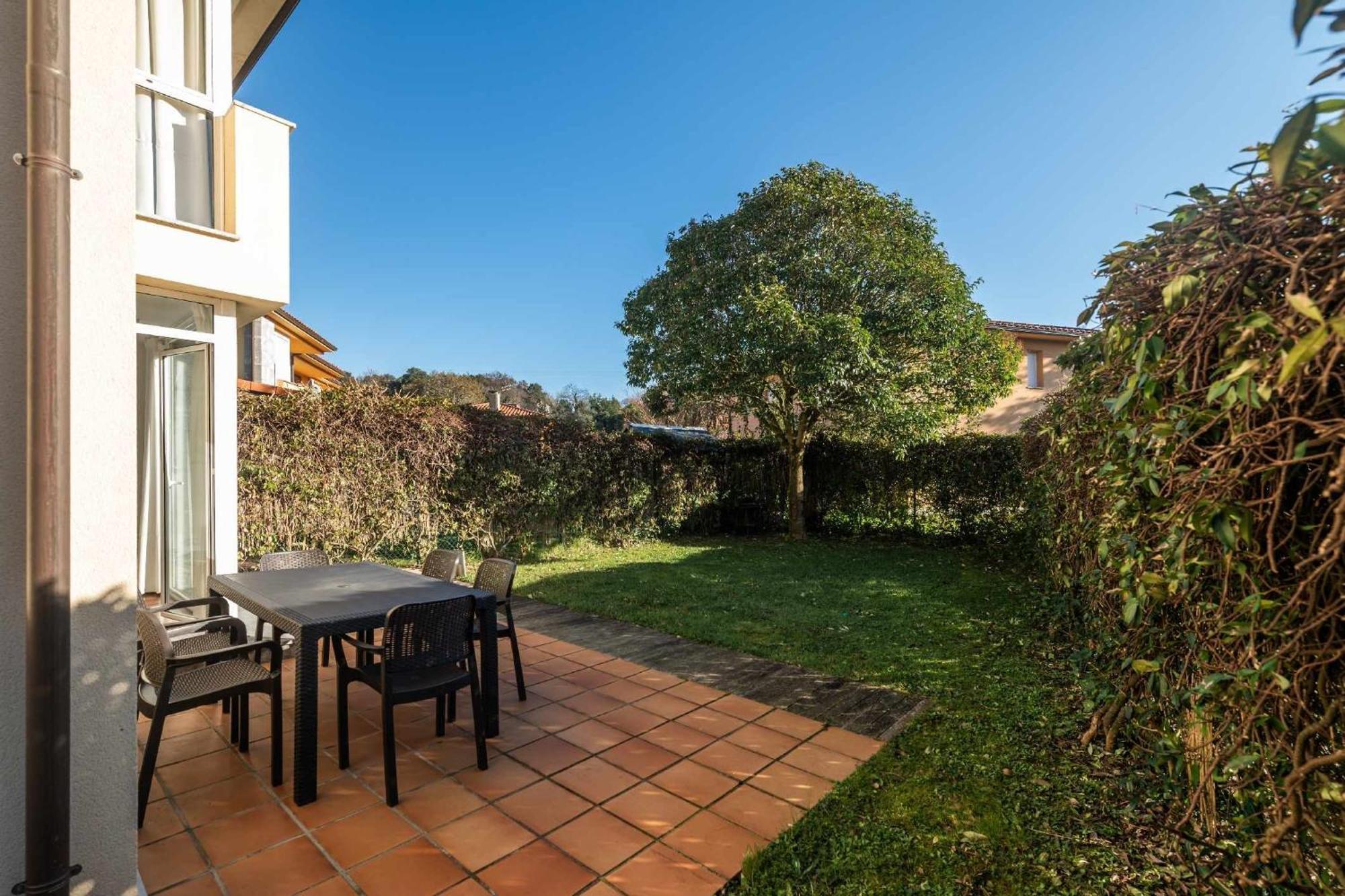 Vivienda Vacacional Casa El Henar Nueva De Llanes Zewnętrze zdjęcie